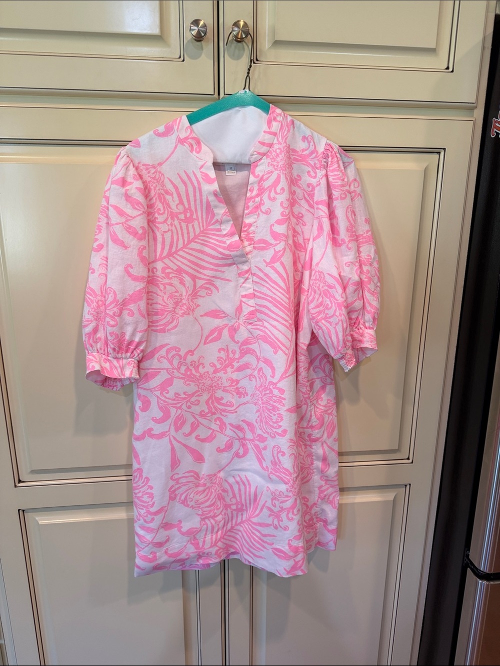 Lilly Pulitzer Mialeigh dress size 12 NWOT